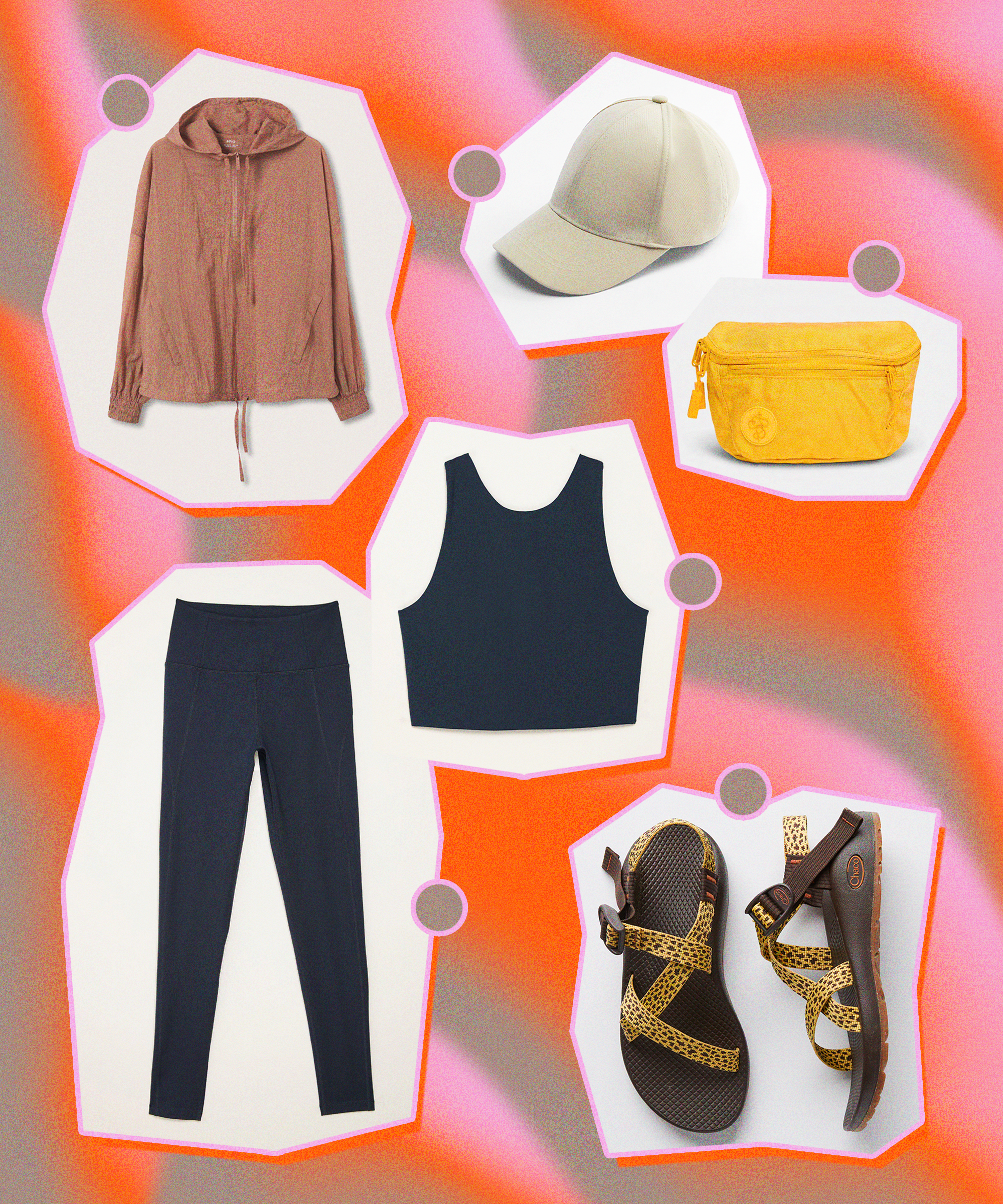 5 Ways To Wear The Shoe Trend That’ll Be Everywhere This Summer 2 11009751
