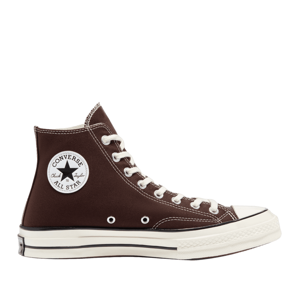 Converse Brown Chuck 70 Sneakers