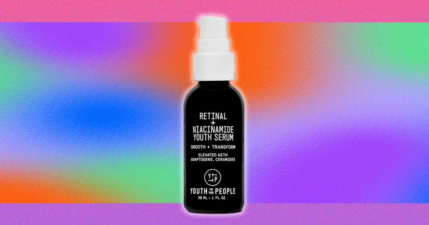 Best Retinol Serums In Australia For Glowy Skin