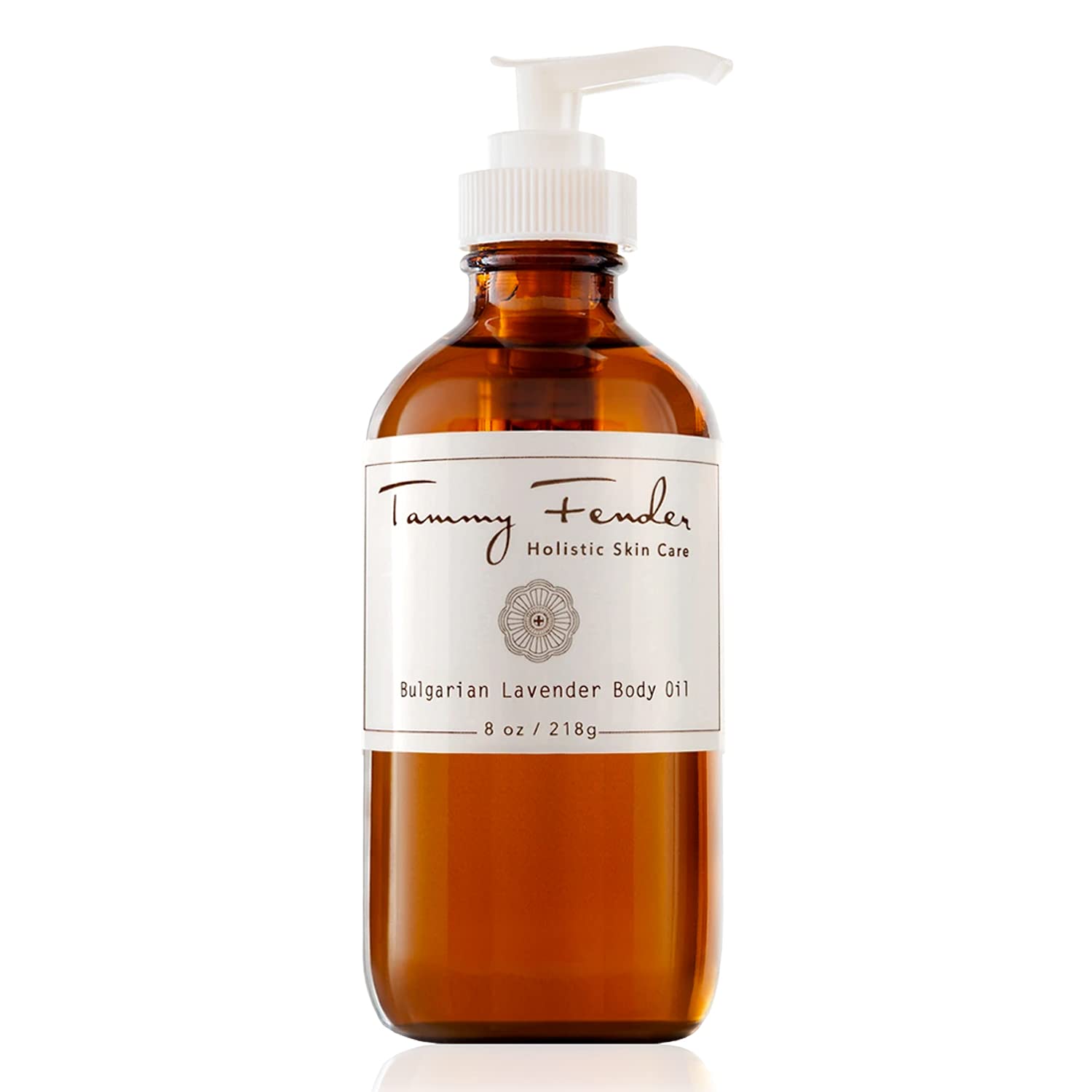 The Purist - Natural Hand Sanitizer - Tammy Fender