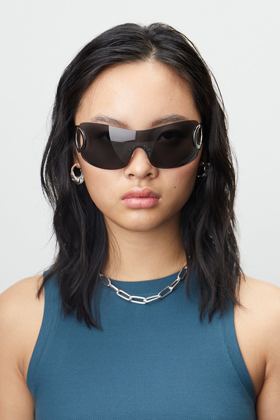 Weekday + Motion Sunglasses