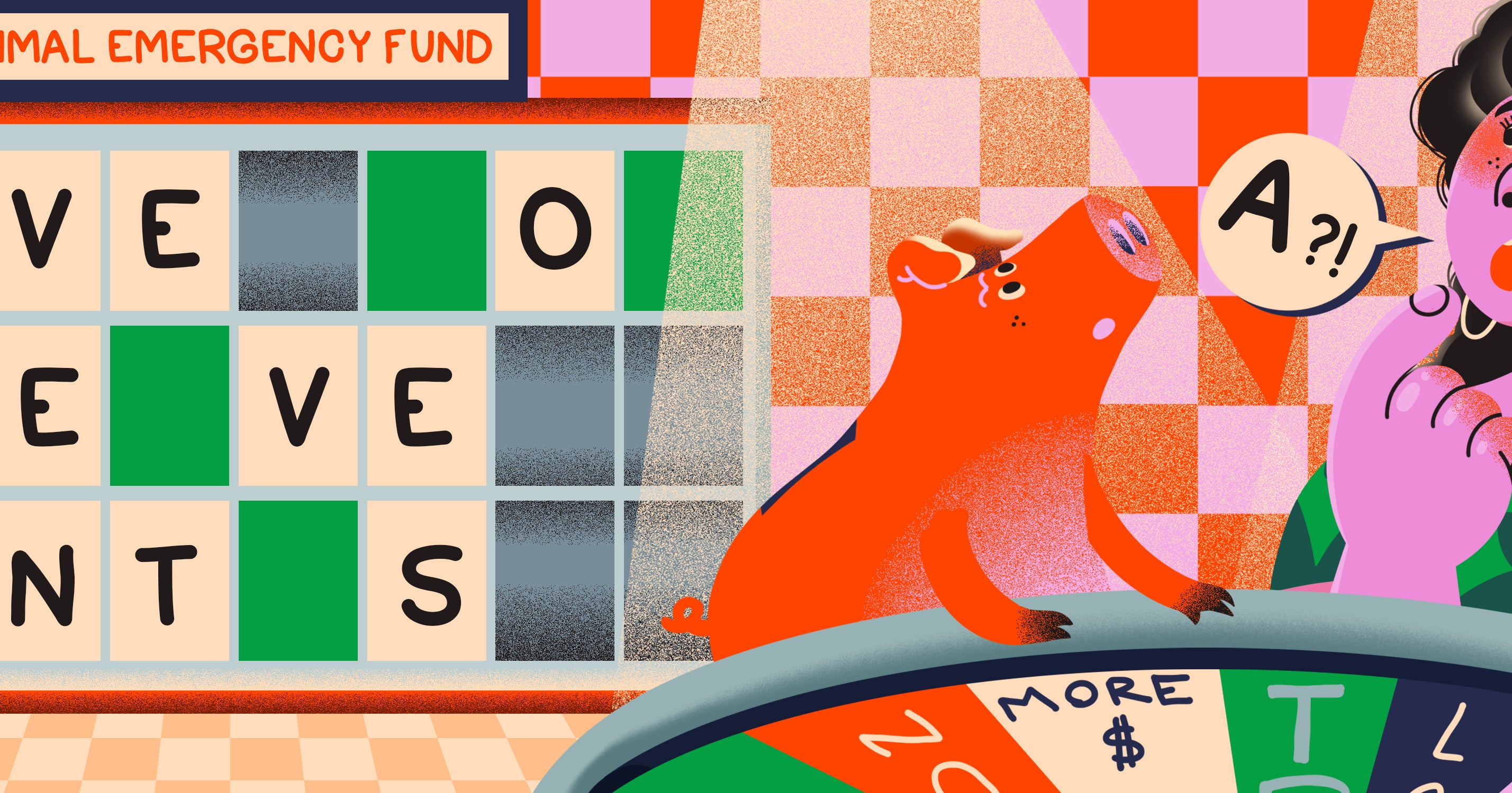 How To Choose Your Emergency Fund Amount