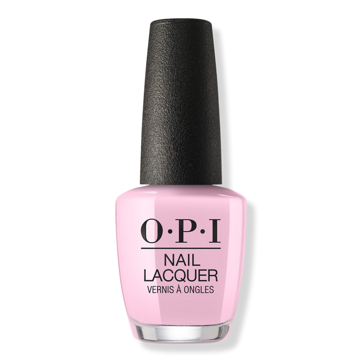 OPI's Most Iconic Pink & Red Shades - Blog