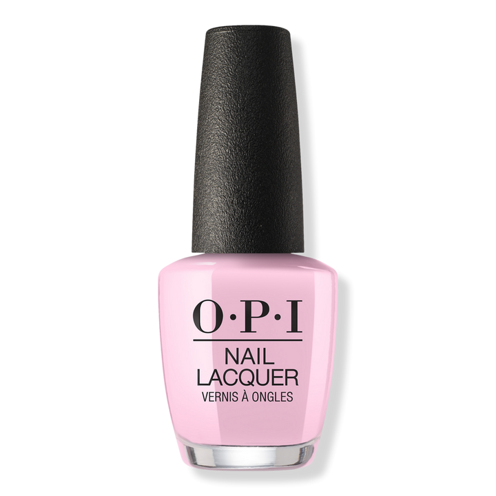 OPI Nail Polish Who Comes Up With These Names?