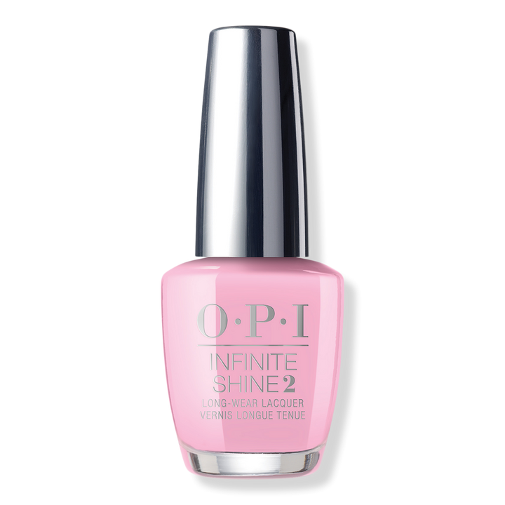 OPI + Infinite Shine Long-Wear Nail Polish, Pinks