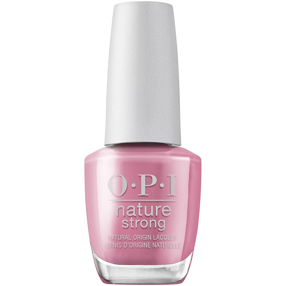 OPI + OPI Nature Strong Vegan Nail Polish, Natural Origin, CrueltyFree