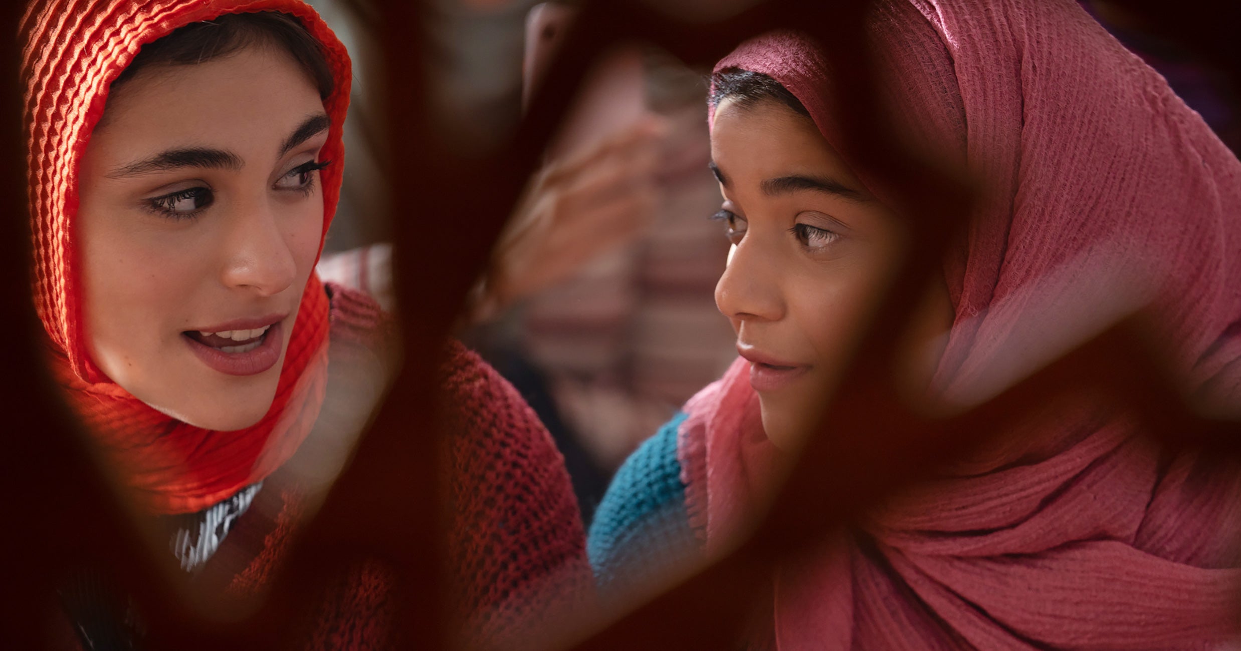 Why This Nakia Scene In Ms Marvel Episode 2 Is Major