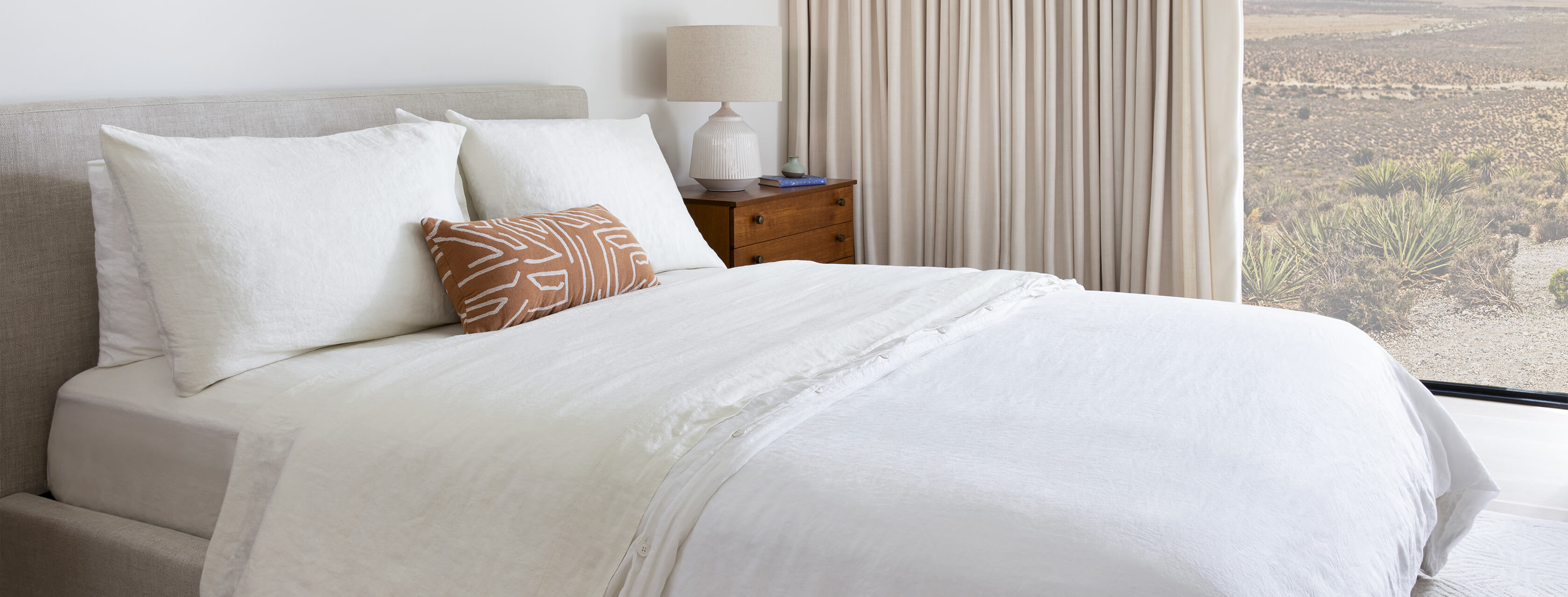 The Best Cooling Sheets, According To Sweat-Free Sleepers 19 11014772