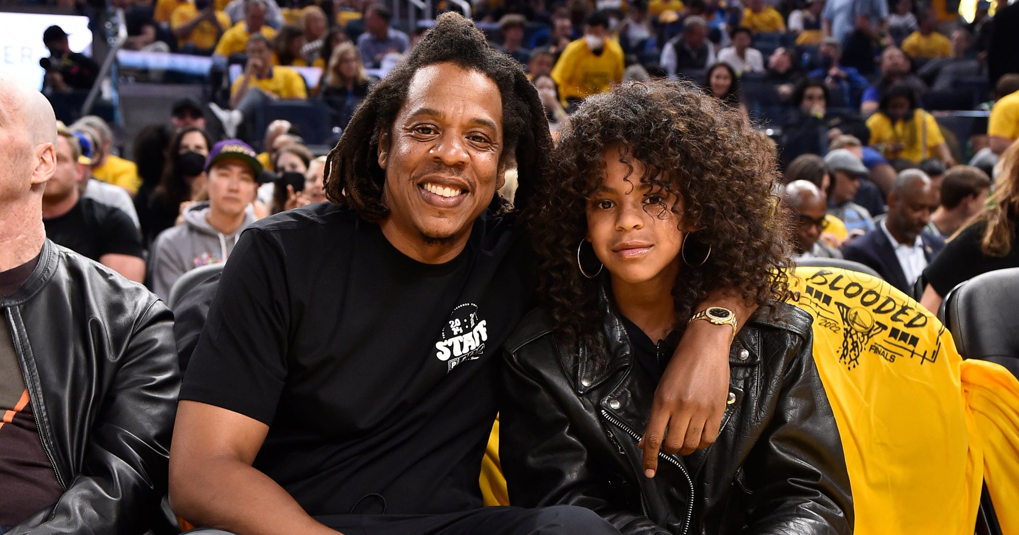 Why Is The Internet Obsessed With Blue Ivy's Hair? Why Is The Internet Obsessed With Blue Ivy's Hair?
