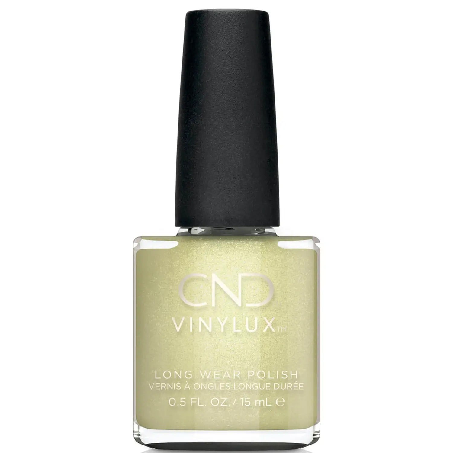 CND + Vinylux Divine Diamond Nail Varnish