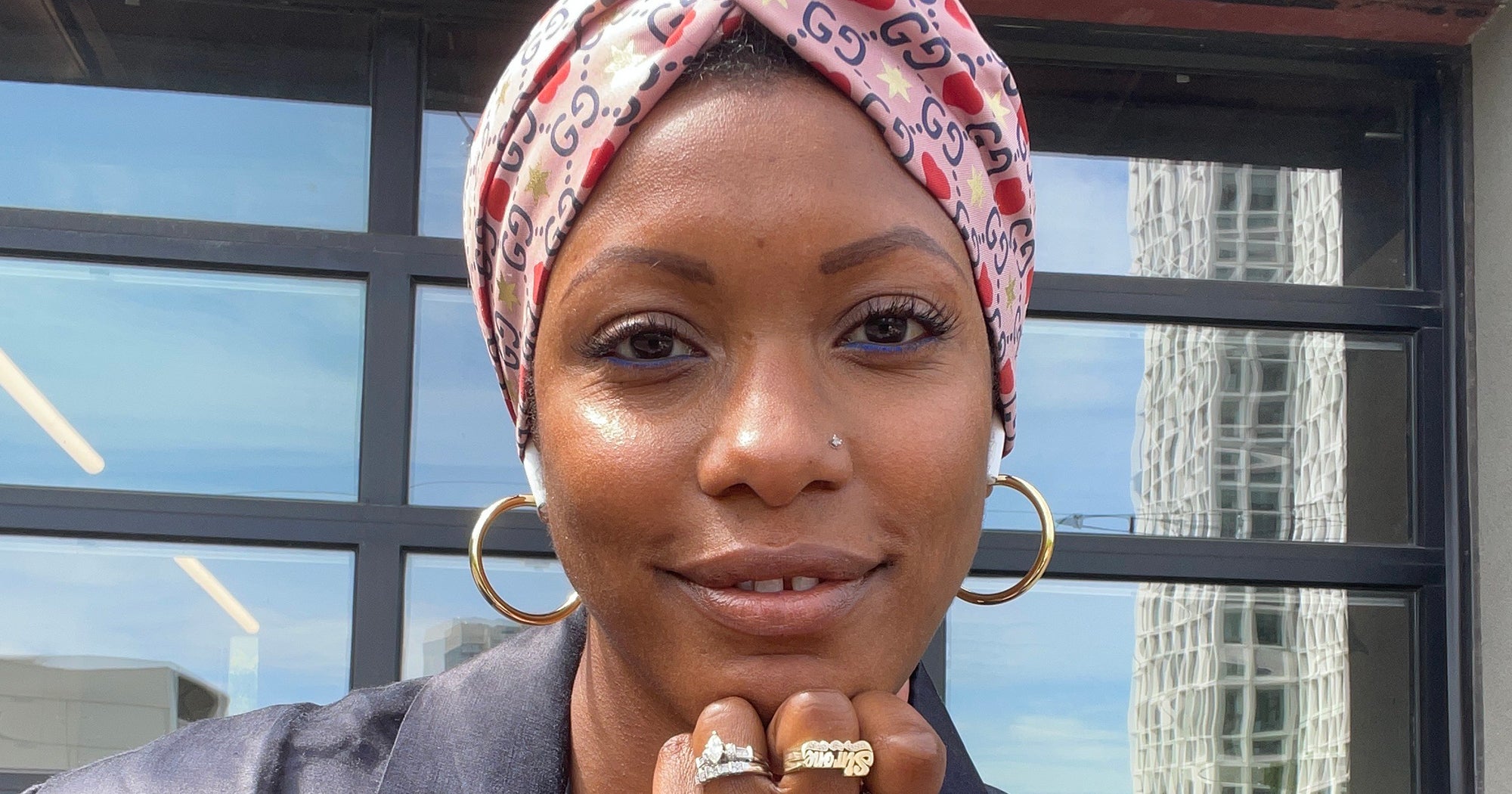 Best Summer Hair Accessories: Bucket Hats & Headbands