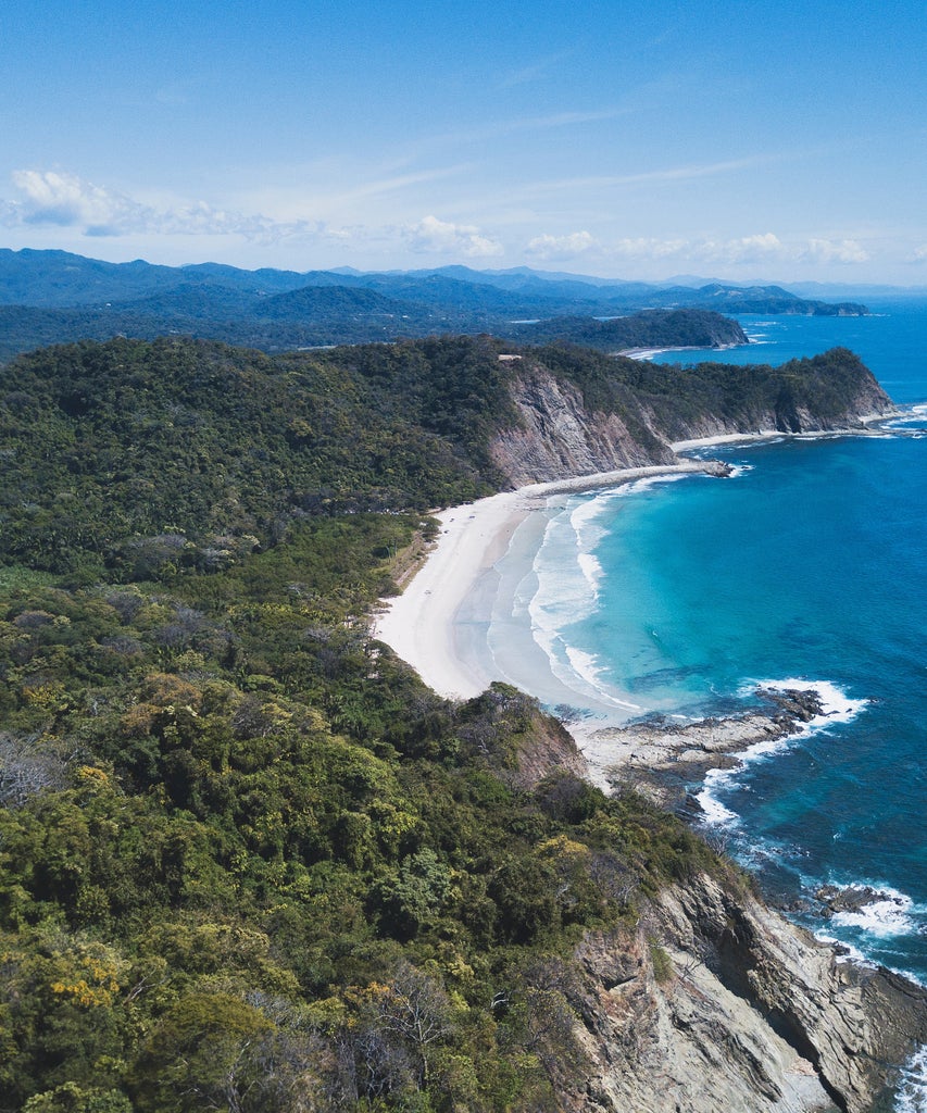 Costa Rica’s Tourist-Famous LGBTQ Beach Town Isn’t As Welcoming to Queer Locals