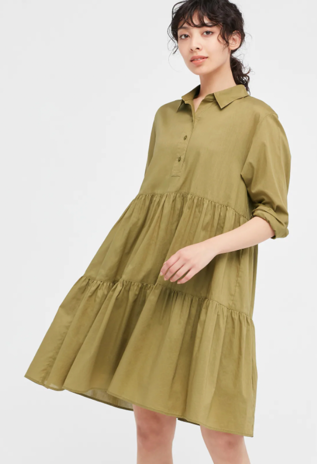 25 Tiered Dresses Perfect For Summer 2022
