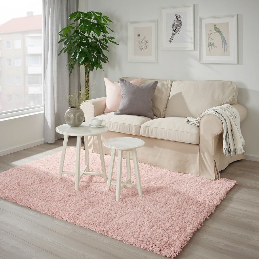 IKEA VOLLERSLEV ヴォルルスレヴ IKEA + VOLLERSLEV Rug