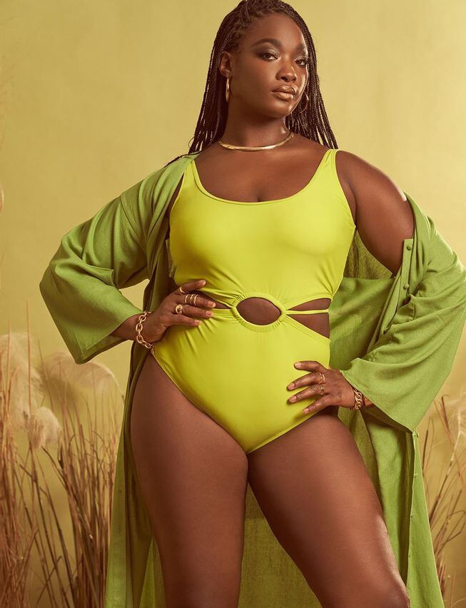 forgænger en milliard Kontinent The Best Plus Size Swimwear Brands And Retailers 2022