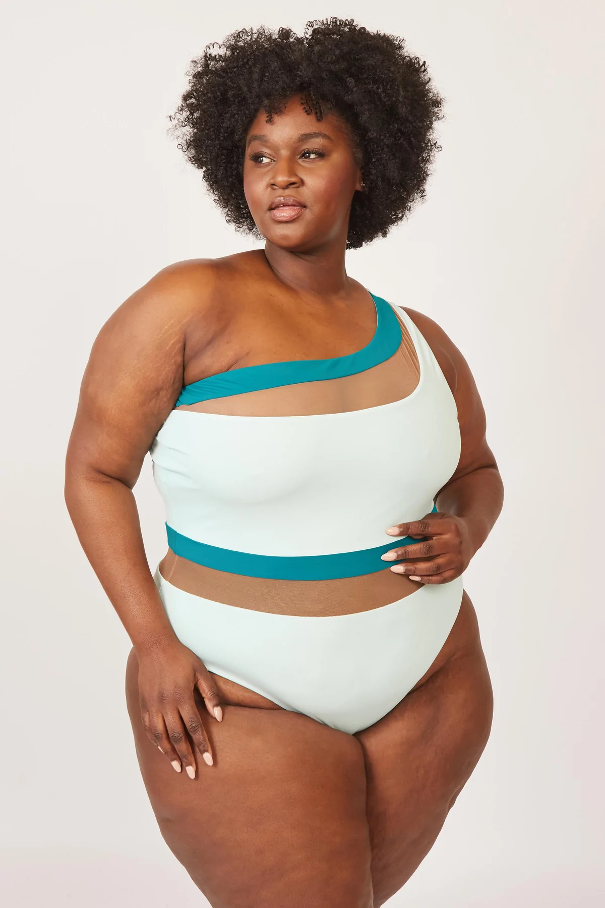 The 10 Best Plus Size Swimwear Brands — Best Life