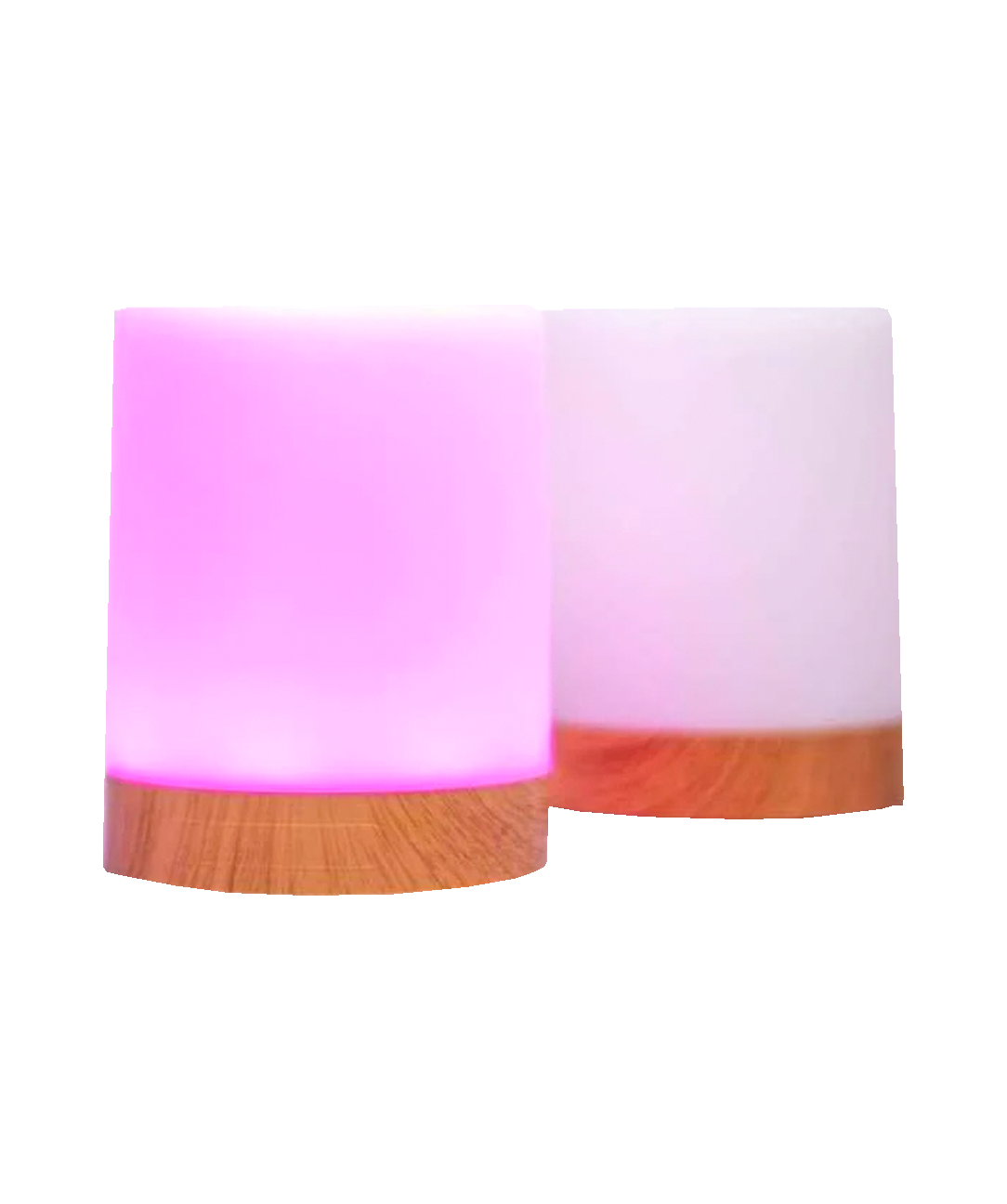 Friendship Lamps + Friendship Lamps