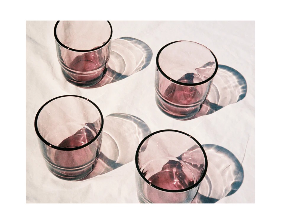 Our Place + Drinking Glasses