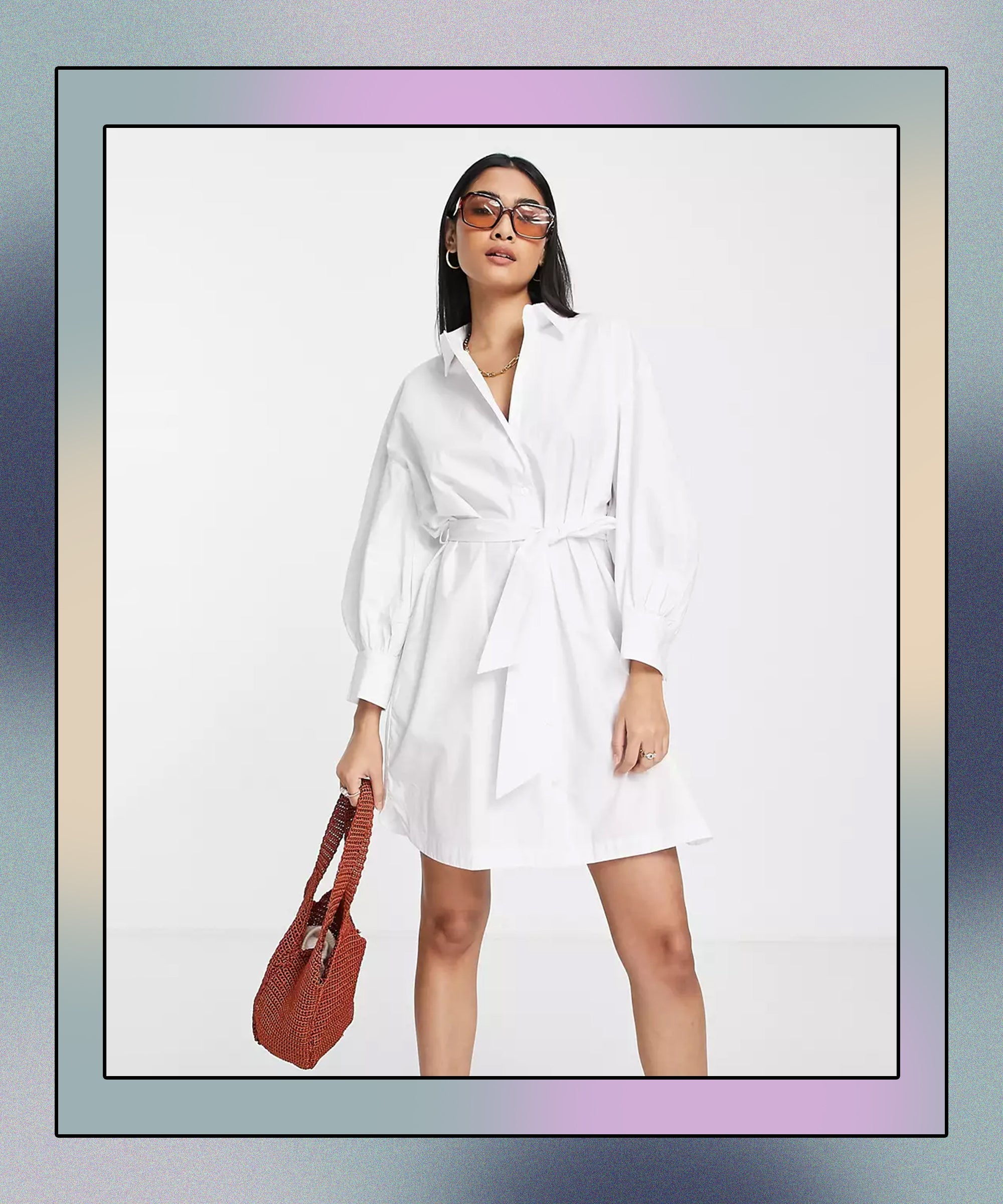 Wilfred Free GO-TO T-SHIRT DRESS