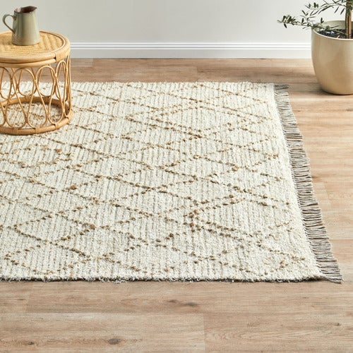 Temple & ster + Watson HandWoven CottonBlend Rug