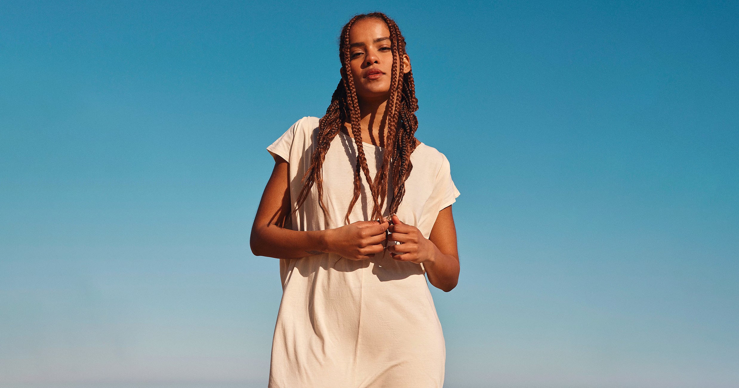 Lounge Rompers That Are Cute, Comfortable, & Stylish