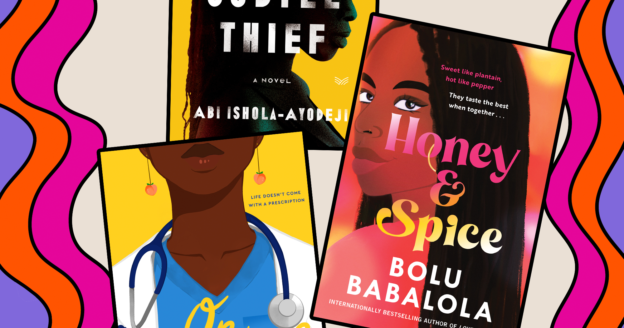 Books by black authors to read this summer