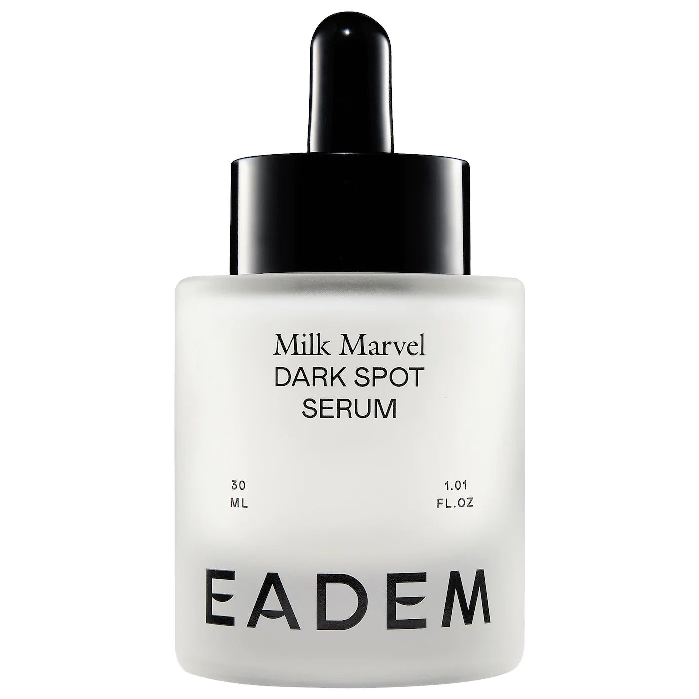 Eadem Milk Marvel Dark Spot Serum Screenshot
