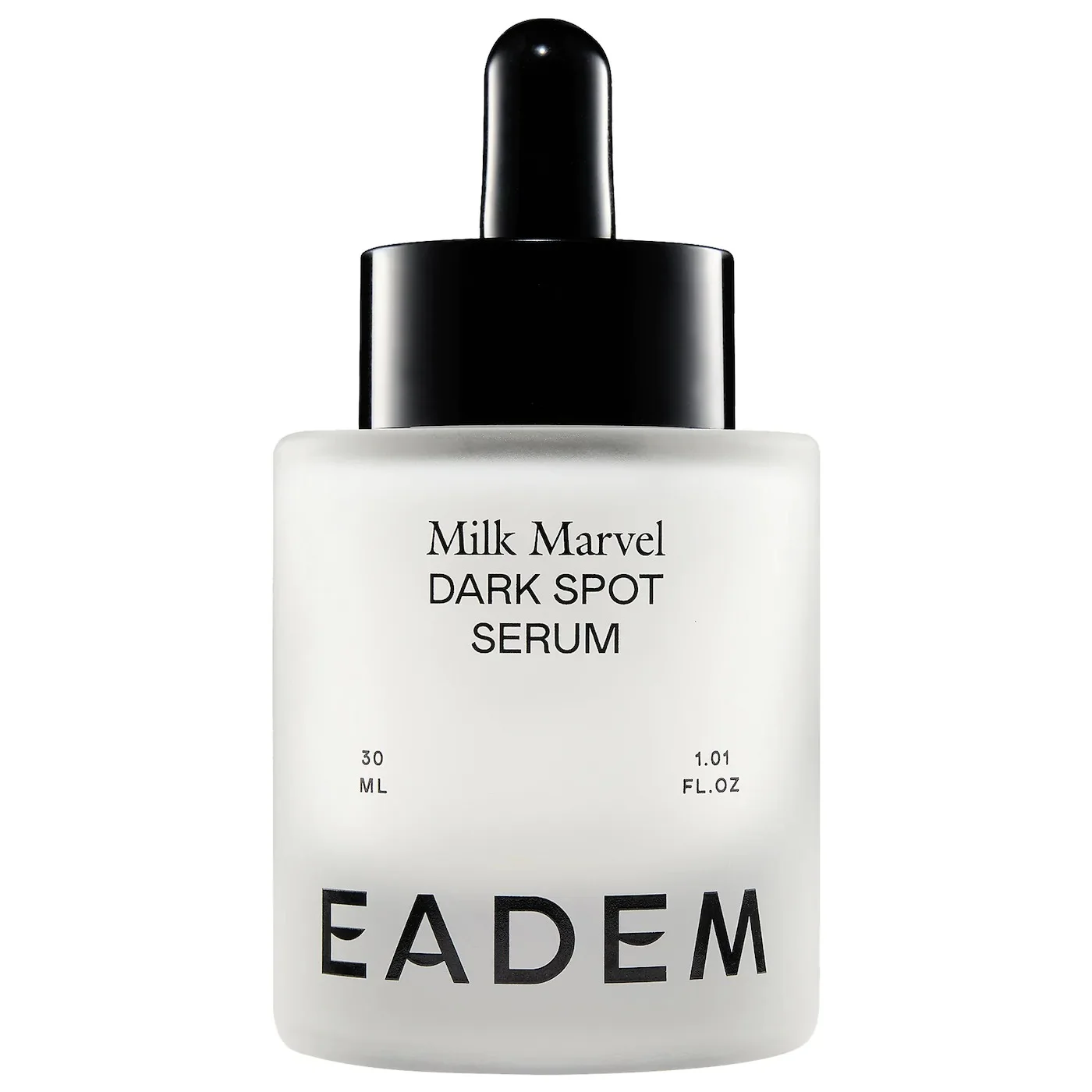 Eadem Milk Marvel Dark Spot Serum Screenshot