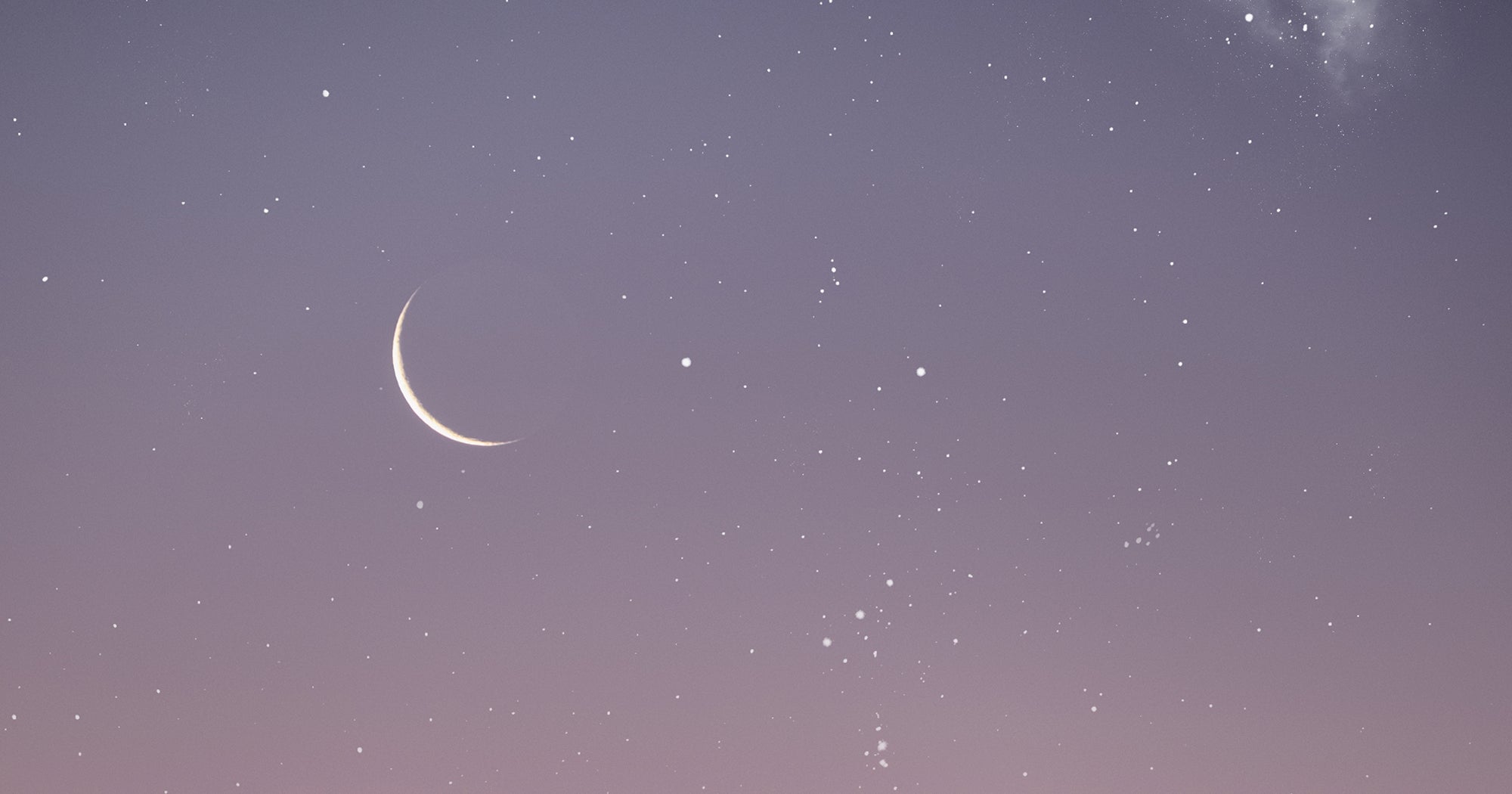 The Most Positive New Moon Of The Summer Is Here