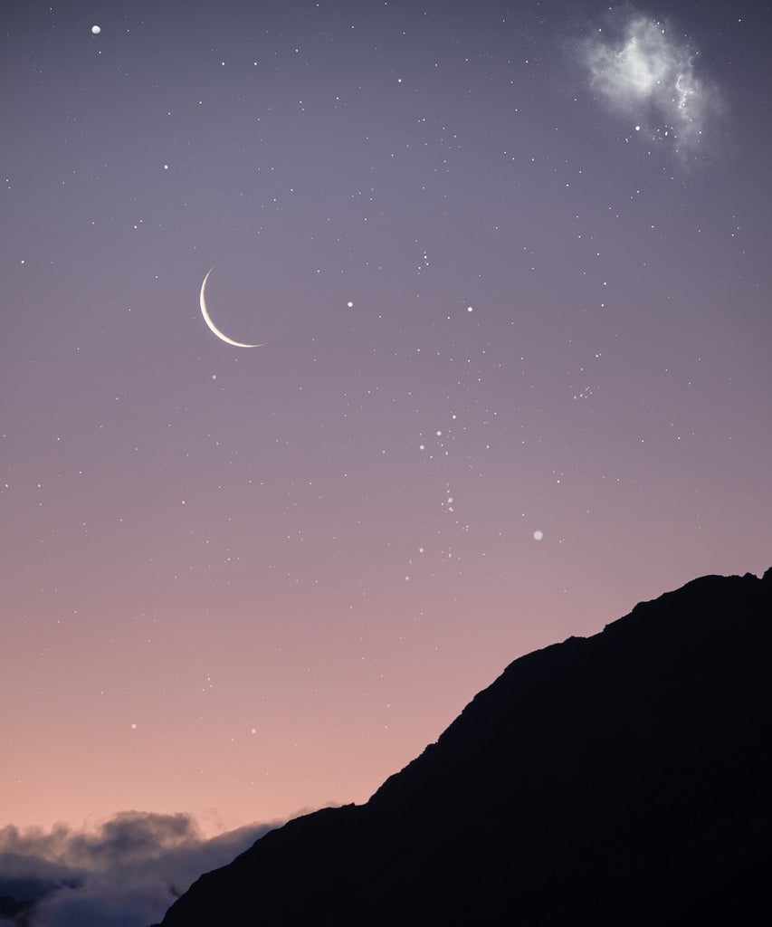 The Most Positive New Moon Of The Summer Is Here