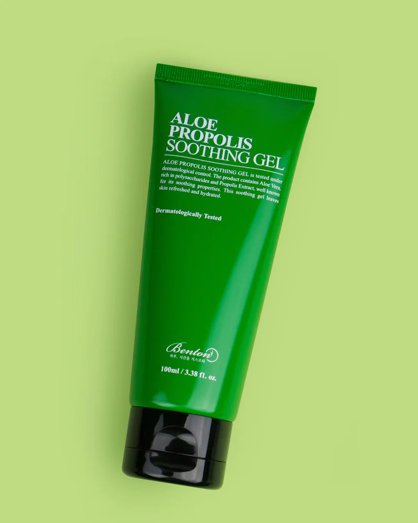 Benton + Aloe Propolis Soothing Gel