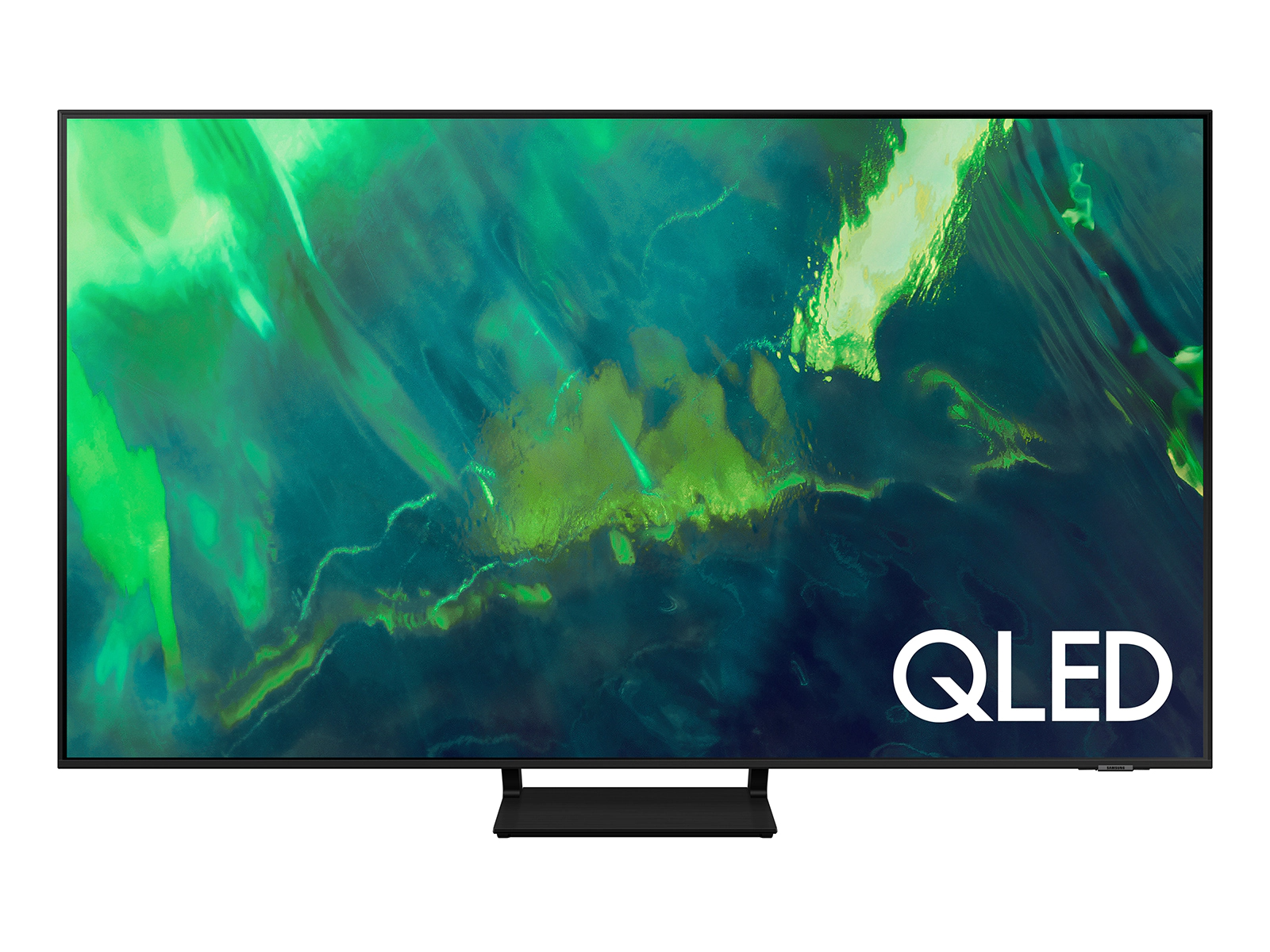 Best 75 Inch Smart Tv 2021 Samsung + 75″ Class Q70A QLED 4K Smart TV (2021)