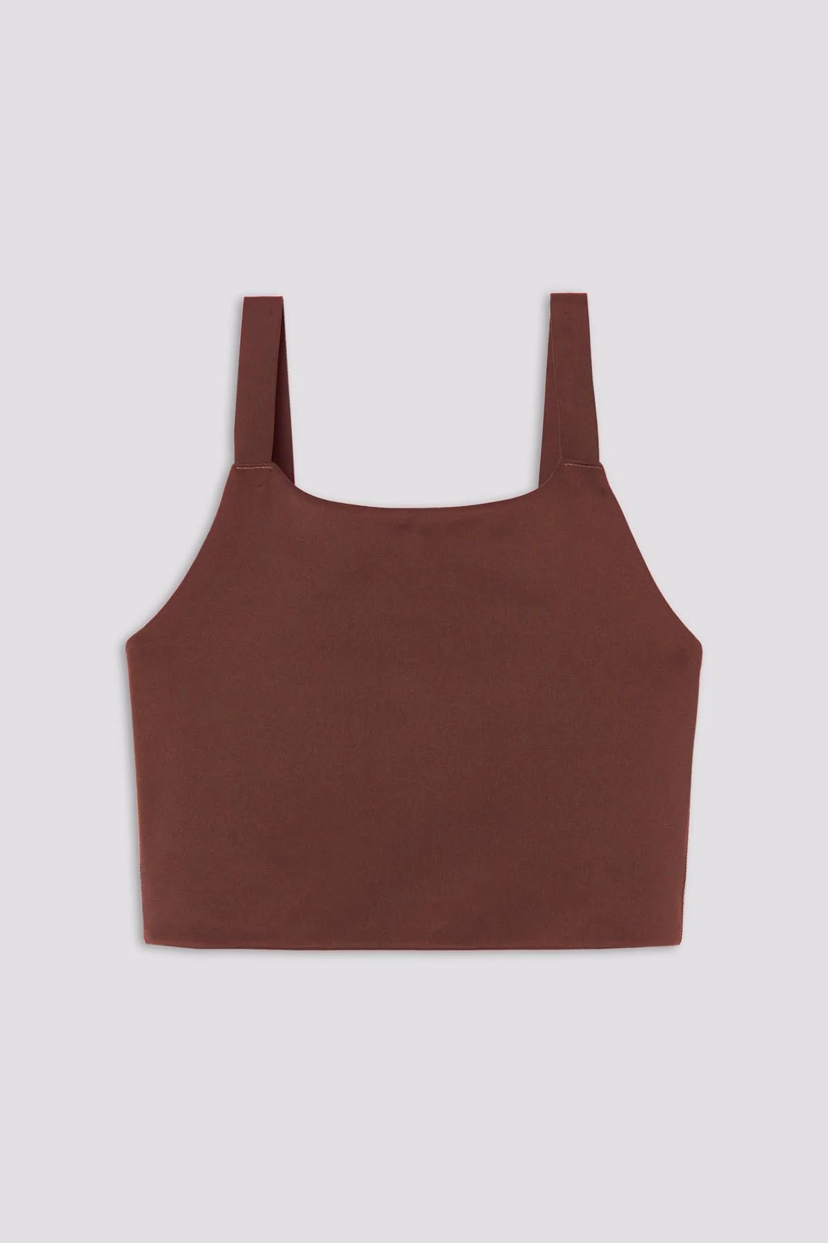 Girlfriend Collective + Mia High Neck Bra