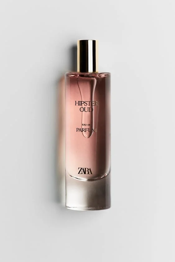Hypnotic Vanilla Zara perfume - a new fragrance for women and men 2023