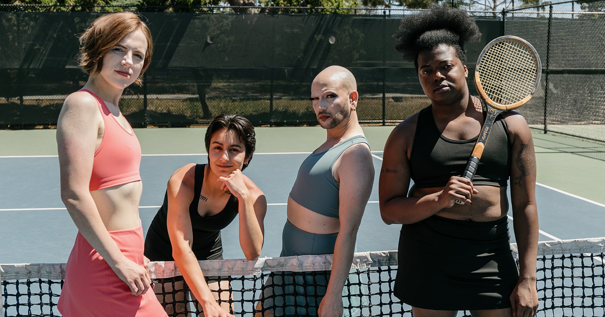 Urbody Is The Gender-Affirming Manner Manufacturer To Know