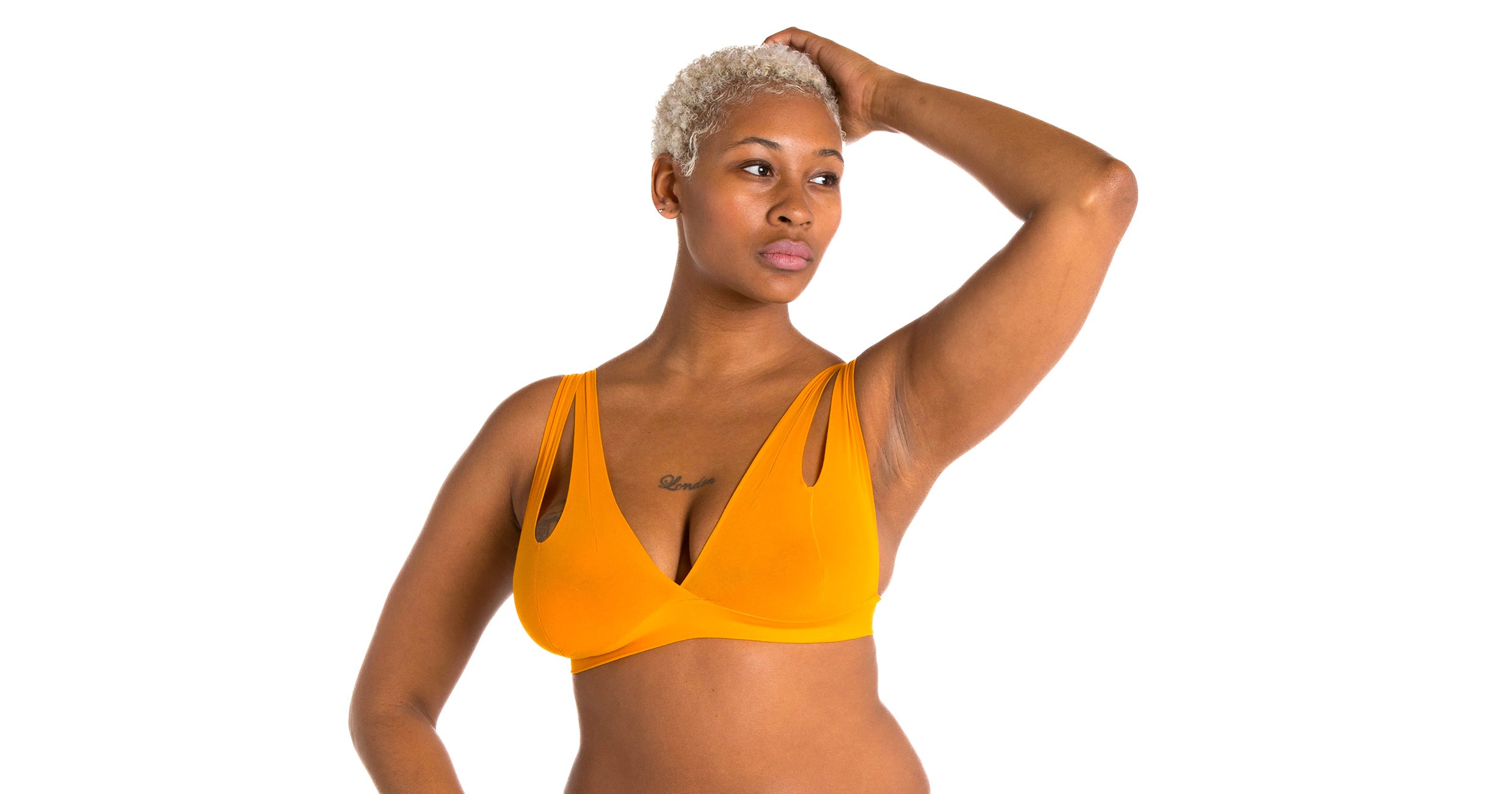 Nuudii System Barely There Boobwear Review Nuudii System Barely There Boobwear Review