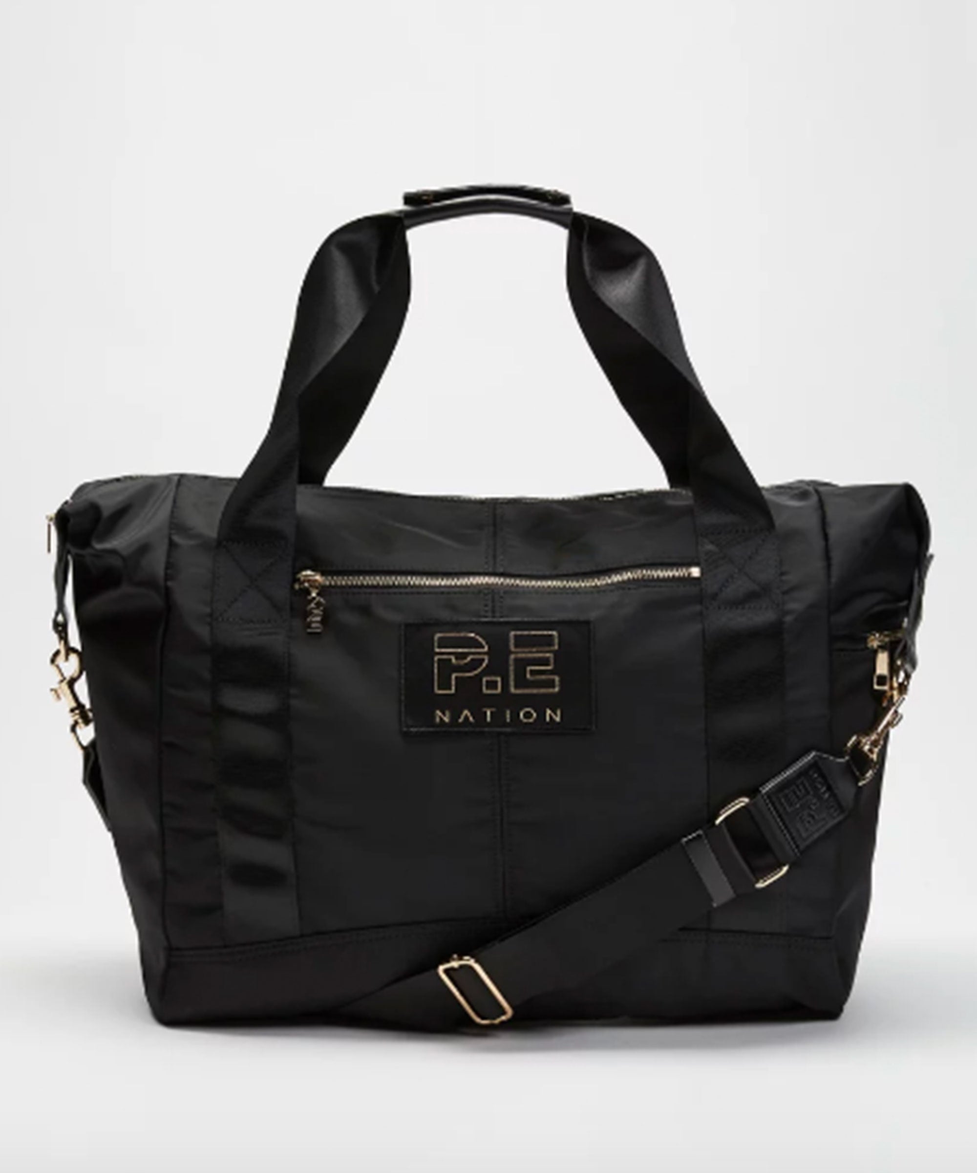 The Best Gym Bags with Shoe Compartments for Women 2022