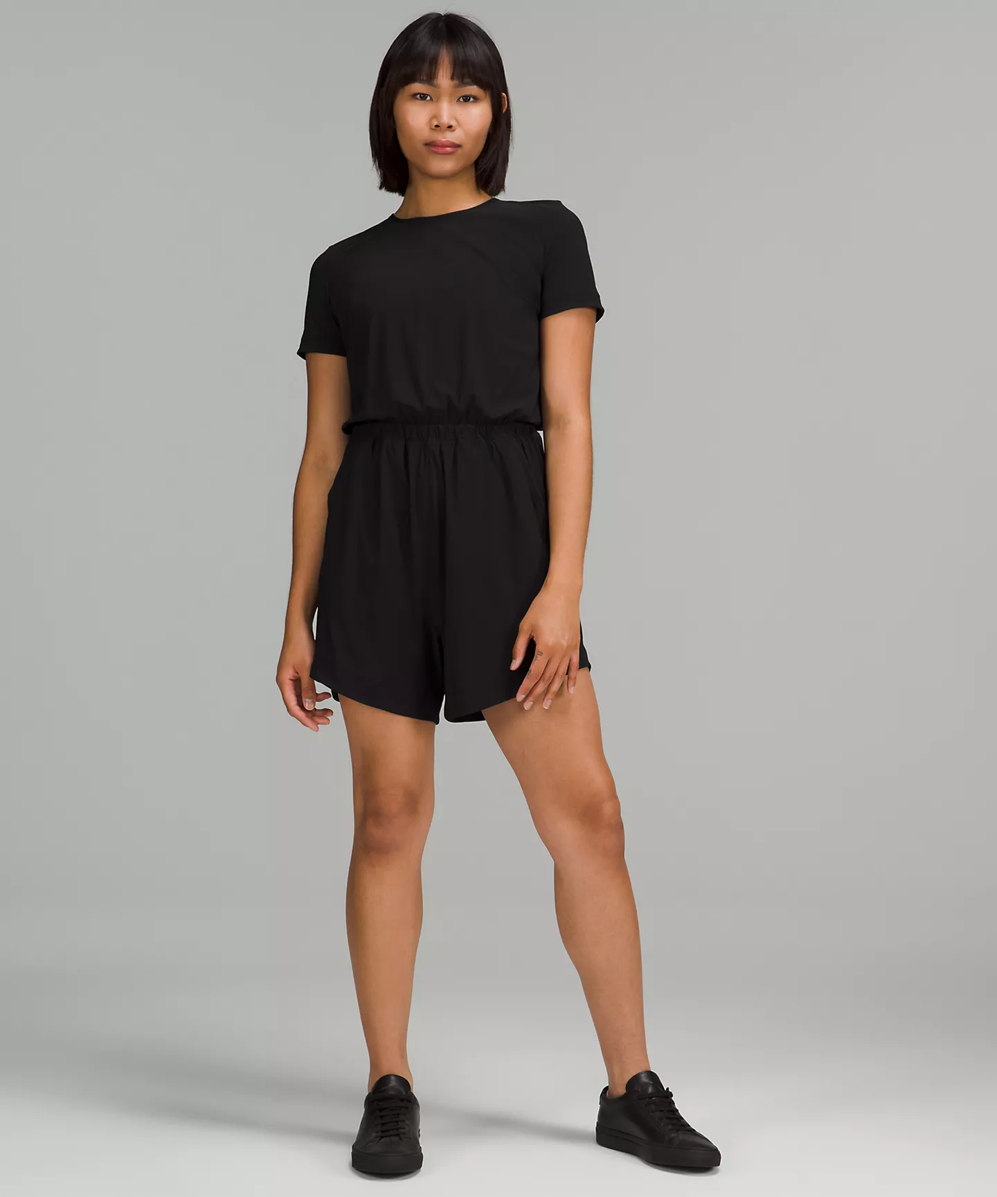 lulu lemon romper