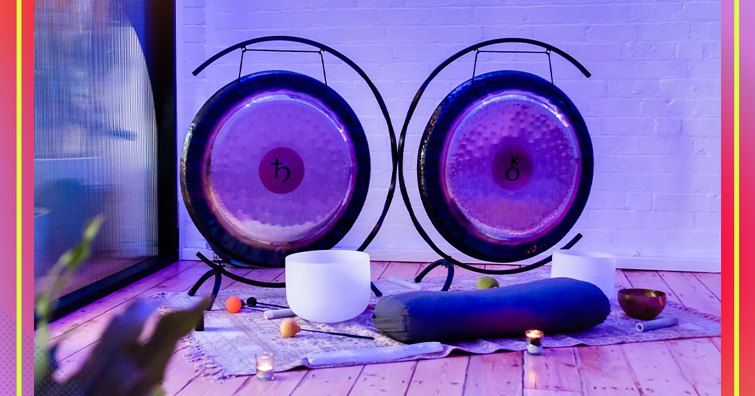 Does Sound Healing Work?
