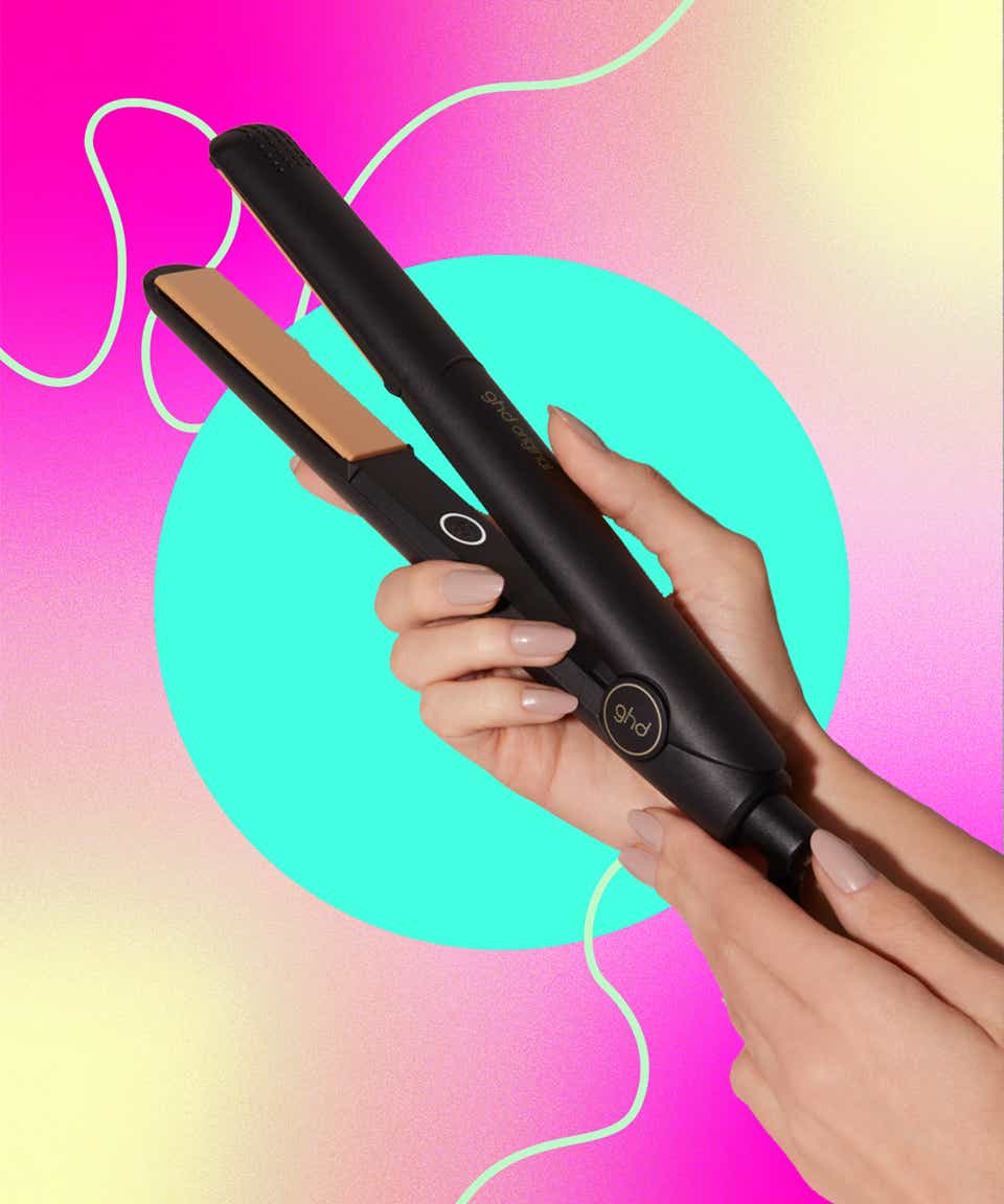 The Best Straighteners For All Hair Types
