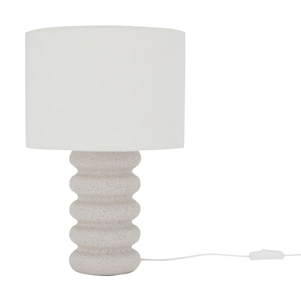 Kmart + Hudson Table Lamp