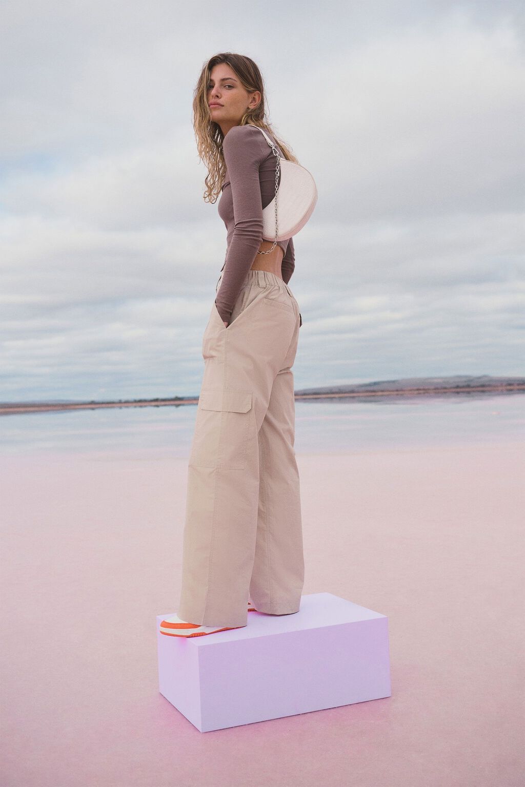 Cotton On + Scout Cargo Pant