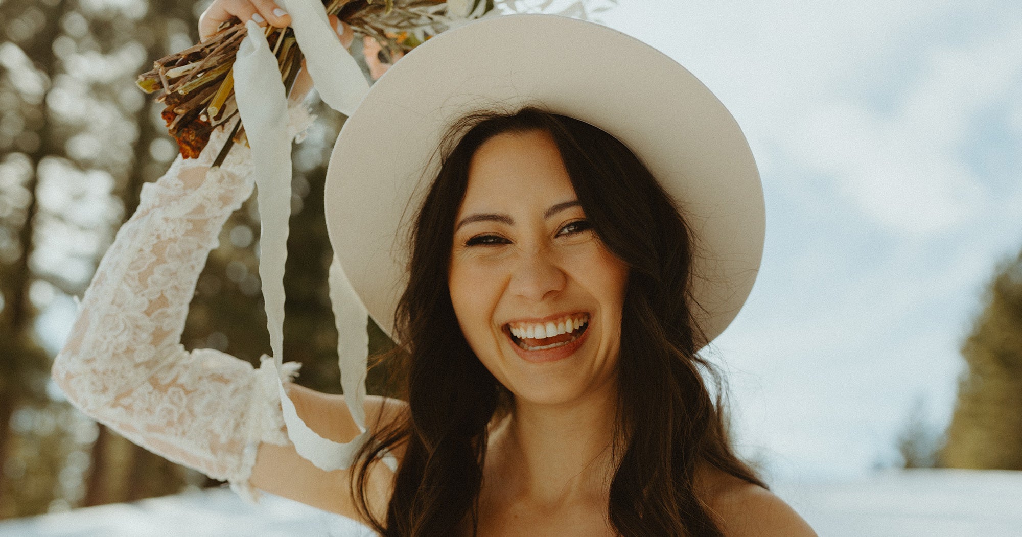 Kennedy Bingham Is A Bridal Stylist Who’s Anti-Wedding