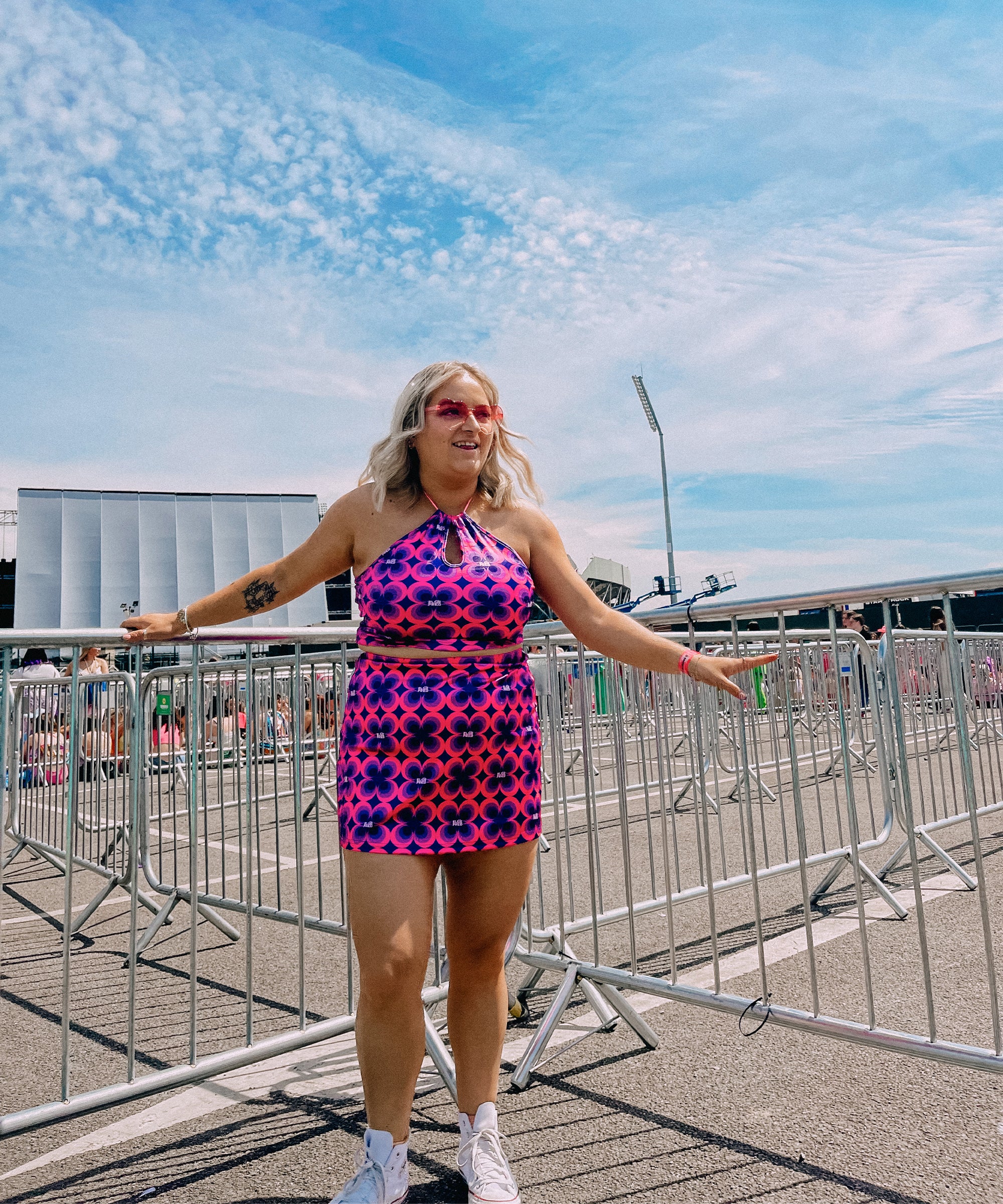How Harry Styles Fans Are Redefining Concert Fashion