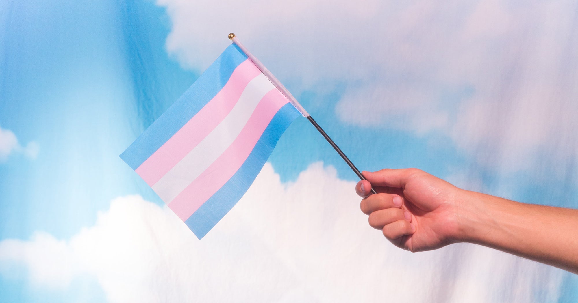 No, Being Trans Is Not A Mental Illness