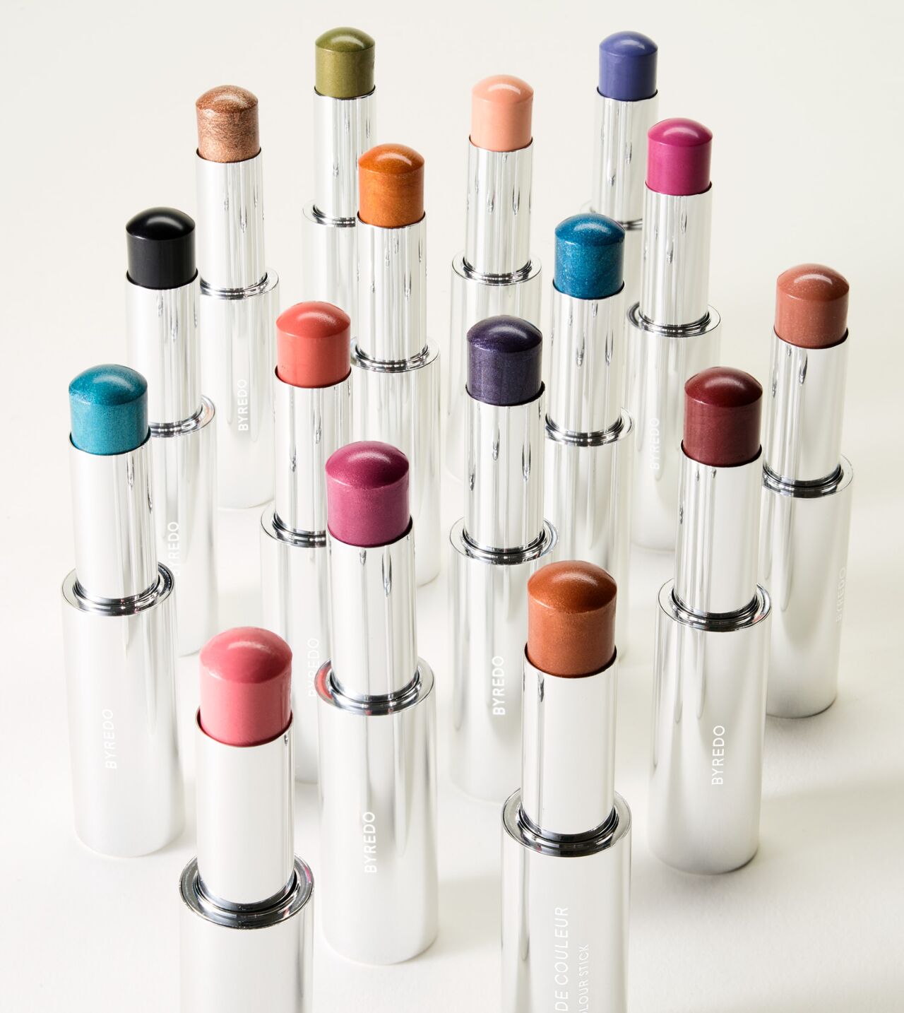 Byredo + Colour Stick
