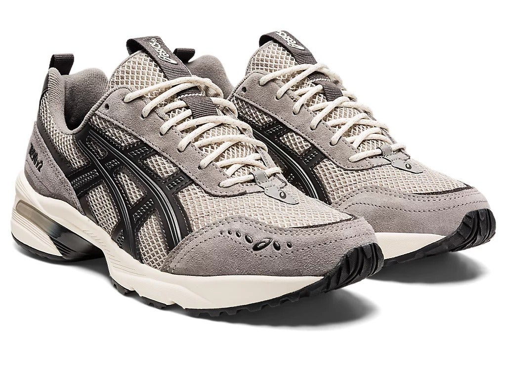 ASICS☆BIRCH アシックス GEL-1090 GEL-1090 | Unisex | Birch/Birch | Sportstyle Shoes | ASICS