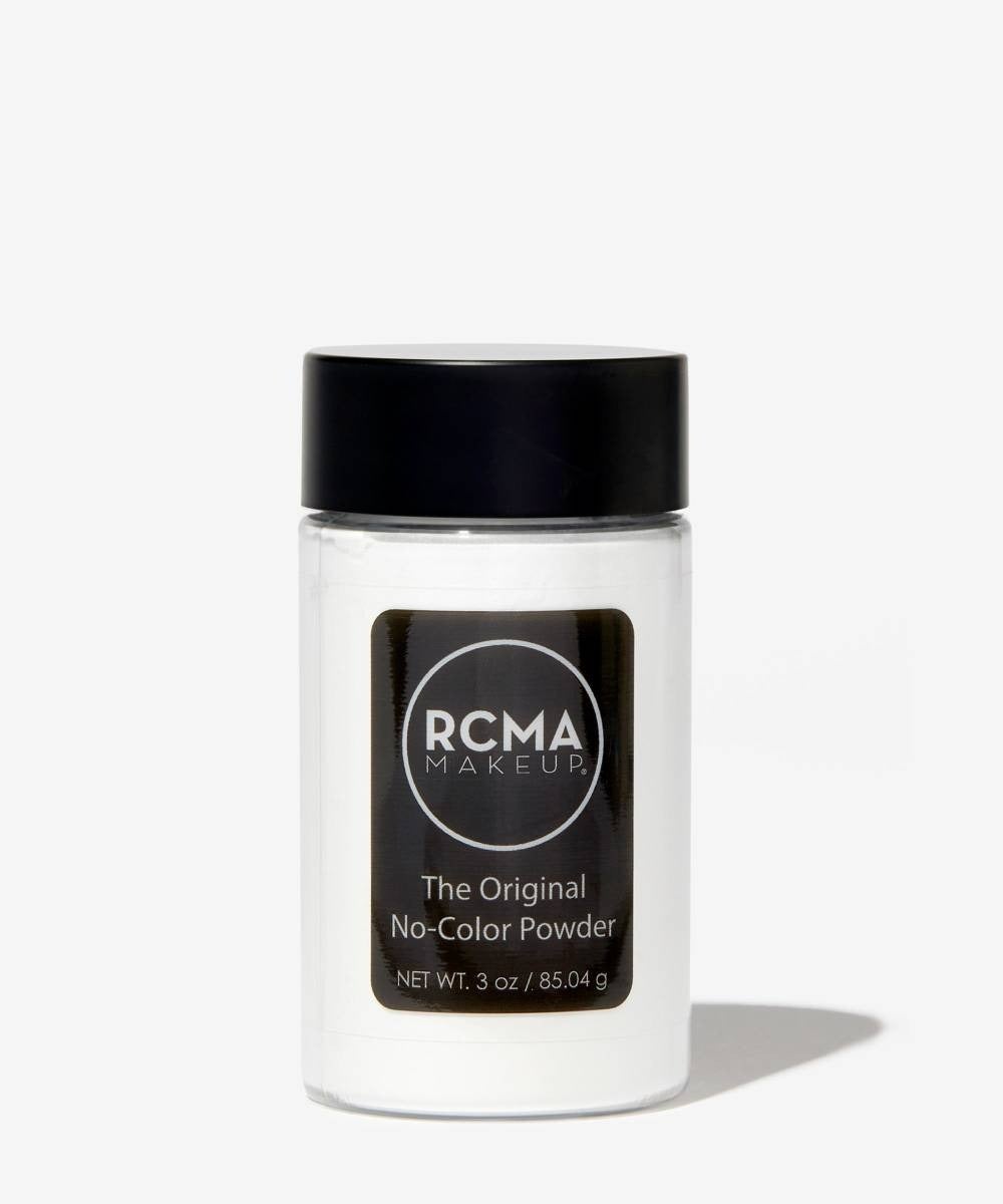 RCMA Translucent Powder 3oz