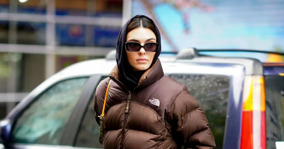 Why North Face Jackets Are More Popular Than Ever