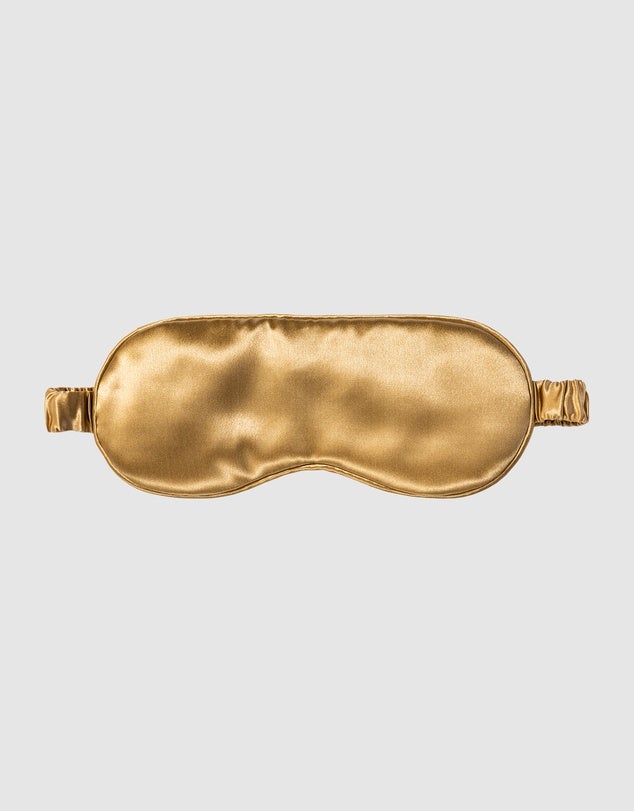 Slip + Pure Silk Sleep Mask